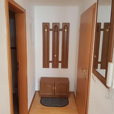 Holiday Apartment In The Lessing Town Of カーメンツ エクステリア 写真