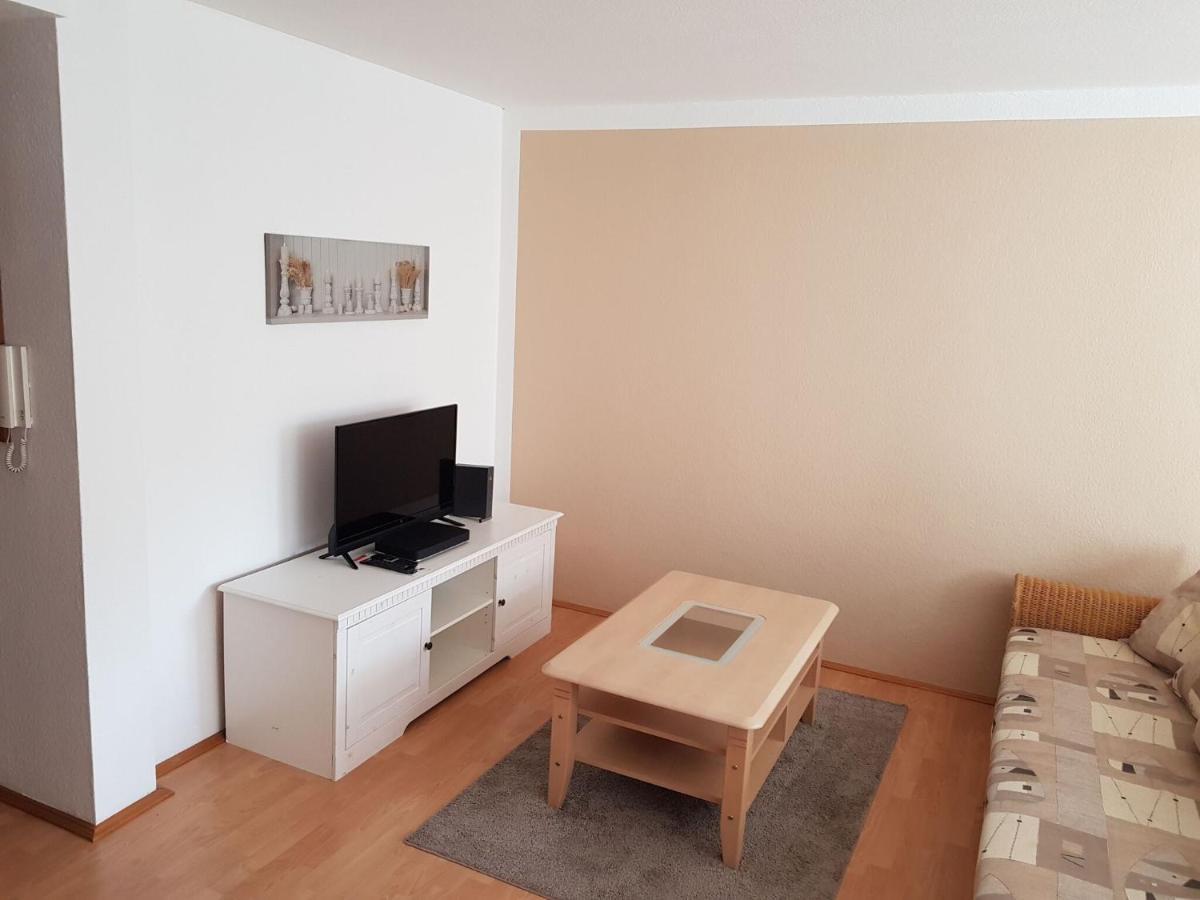 Holiday Apartment In The Lessing Town Of カーメンツ エクステリア 写真