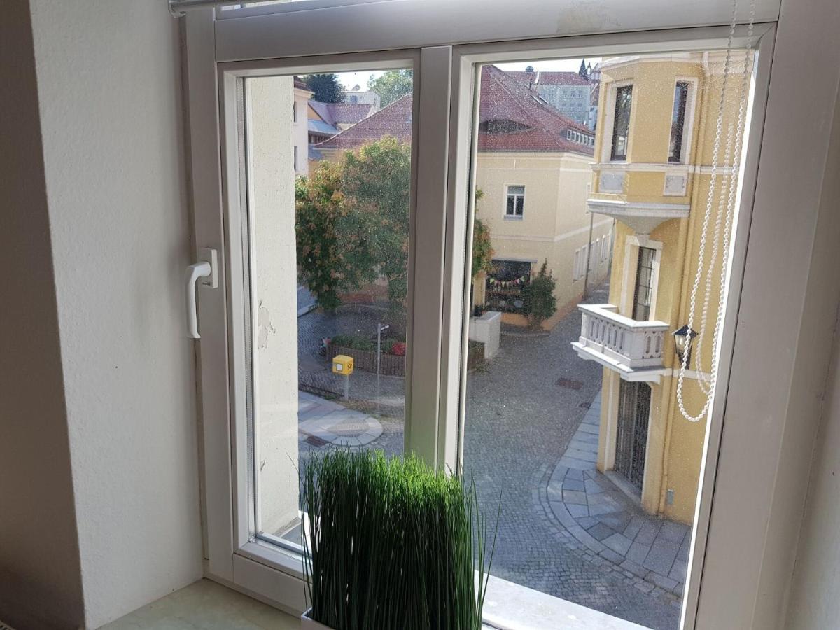 Holiday Apartment In The Lessing Town Of カーメンツ エクステリア 写真